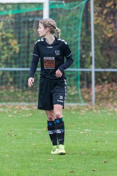 Bild 64 - F SV Henstedt Ulzburg2 - SSG Rot Schwarz Kiel : Ergebnis: 3:2